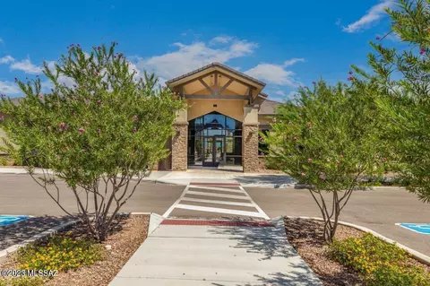 8825 W Lady Banks Dr, Marana, AZ 85653