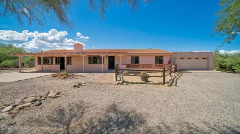 1490 S La Canada Dr, Green Valley, AZ 85622