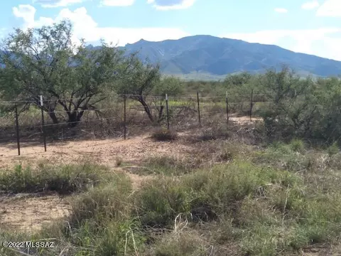 Tbd Cochise Way, Cochise, AZ 85606