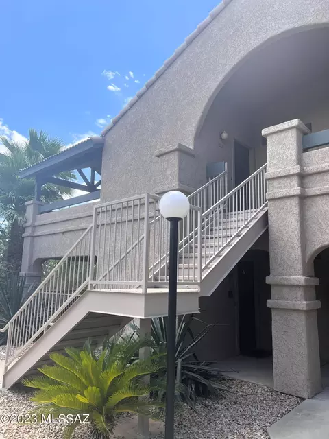 101 S Players Club Dr #7203, Tucson, AZ 85745