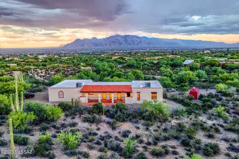 4325 W Ironwood Hill Dr, Tucson, AZ 85745