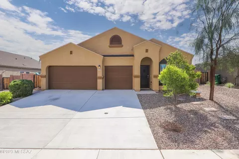 6815 S Iberia Ave, Tucson, AZ 85757
