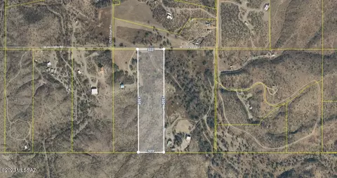 16935 W Hinkley Rd, Arivaca, AZ 85601