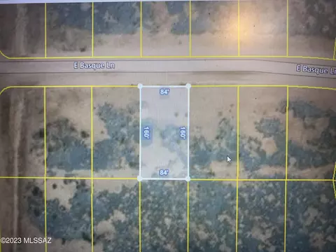 tbd E Basque Ln, Douglas, AZ 85607