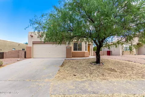 16167 S Santa Rita Shadows Dr, Vail, AZ 85641