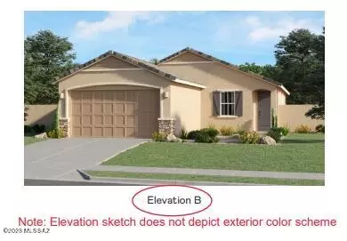 644 W Calle Vela Mayor, Sahuarita, AZ 85629