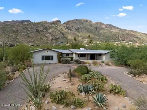4441 E Havasu Rd, Tucson, AZ 85718