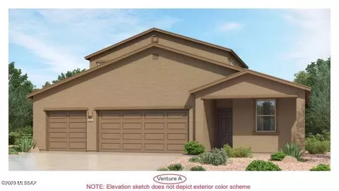 10575 W Vandever Dr, Marana, AZ 85653