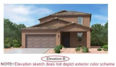 7152 W Vineridge Dr, Tucson, AZ 85757