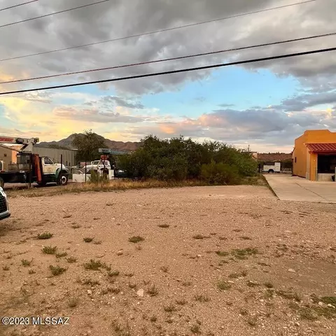 1217 W Frontage Rd, Rio Rico, AZ 85648