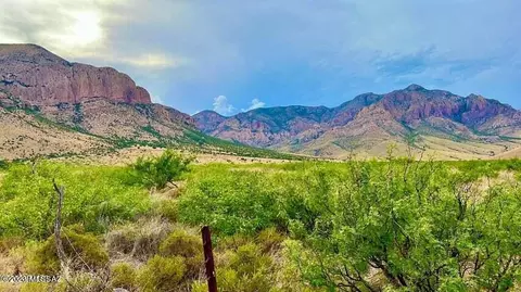 tbd Mills Blvd 1805 Acres, San Simon, AZ 85632
