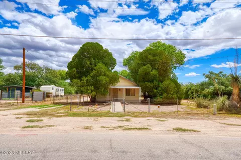 47 S Miller Ln, Saint David, AZ 85630