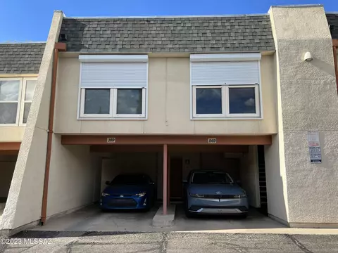 1600 N Wilmot Rd #269, Tucson, AZ 85712