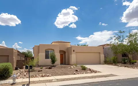 4155 W Golder Star Pl, Tucson, AZ 85745