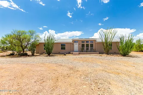 3532 S Bradford Dr, Tucson, AZ 85735