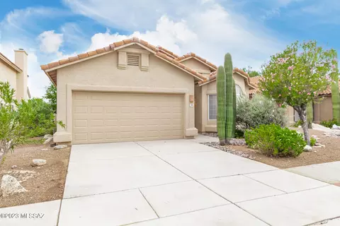 7784 Elk Creek Rd, Tucson, AZ 85750