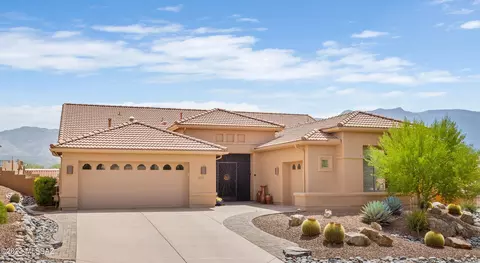 39117 S Moonwood Dr, Saddlebrooke, AZ 85739