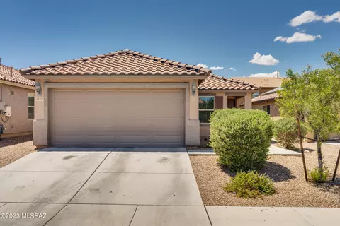 5160 S River Run Dr, Tucson, AZ 85746