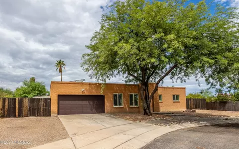 3502 S Logan Ave, Tucson, AZ 85730