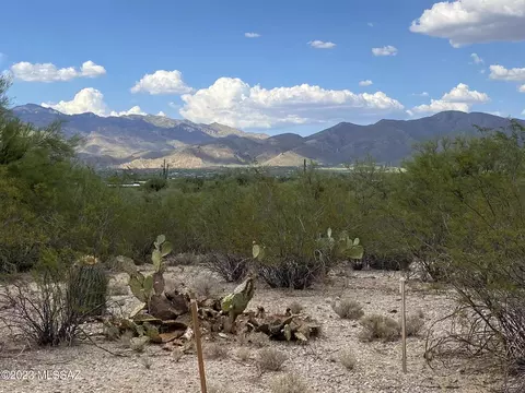 11680 E Grampian Pl, Tucson, AZ 85748