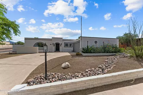 601 S Woodstock Dr, Tucson, AZ 85710