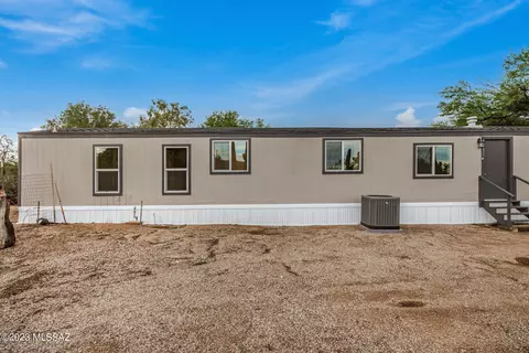 11251 W Pinerose Rd, Tucson, AZ 85743