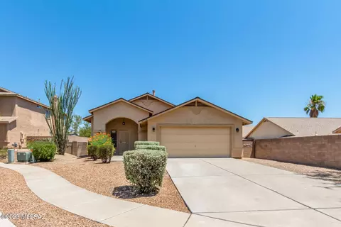 2570 W Ashley Pl, Tucson, AZ 85745