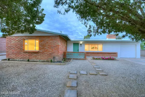 5602 E Alta Vista St, Tucson, AZ 85712