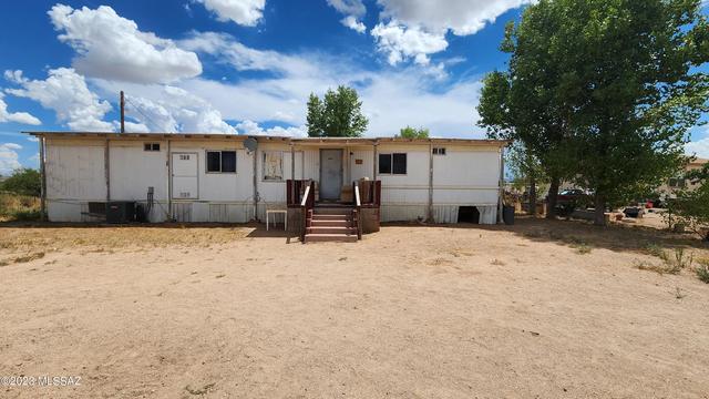 5629 W Corral Dr, Willcox, AZ 85643