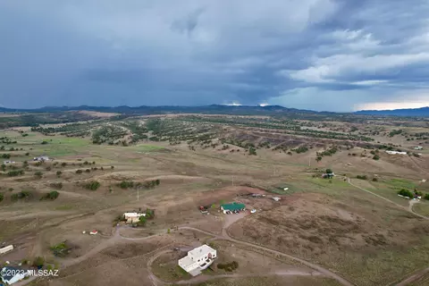 26 Buckskin Ln #87, Sonoita, AZ 85637