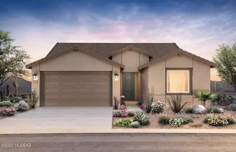 14465 N Saguaro Nest Trl, Marana, AZ 85658