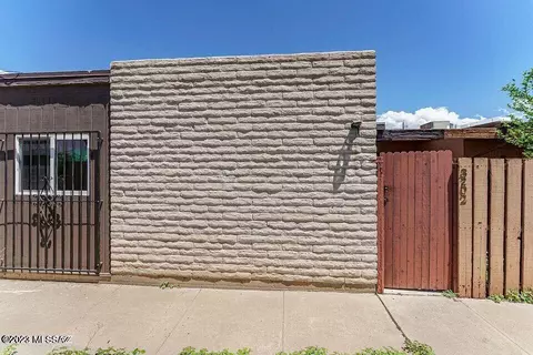 3202 N Cherry Ave, Tucson, AZ 85719
