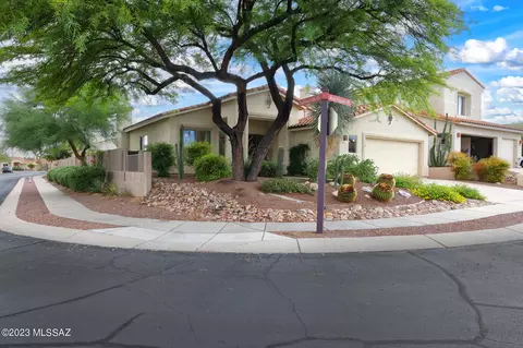 153 W Red Pepper Pl, Oro Valley, AZ 85755