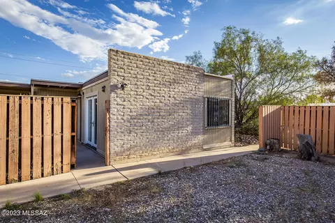 3214 N Cherry Ave, Tucson, AZ 85719