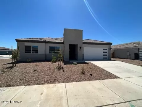 12517 W Old Farm Dr, Marana, AZ 85653