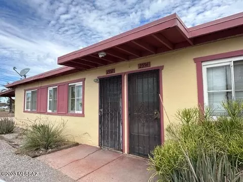 2554 E Silver St, Tucson, AZ 85716