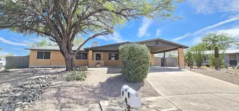 761 N Bonanza Ave, Tucson, AZ 85748