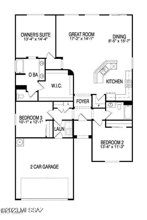 21337 E Volunteer Dr, Red Rock, AZ 85145