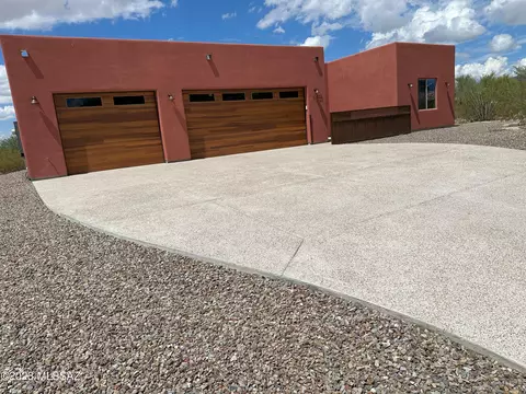 13833 E Placita Cachorro, Vail, AZ 85641