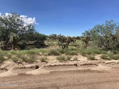 15291 W Chumblers Rd, Tucson, AZ 85736