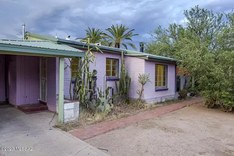 2805 E Lester St, Tucson, AZ 85716