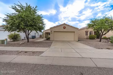 10239 E Calle Pueblo Estrella, Tucson, AZ 85747