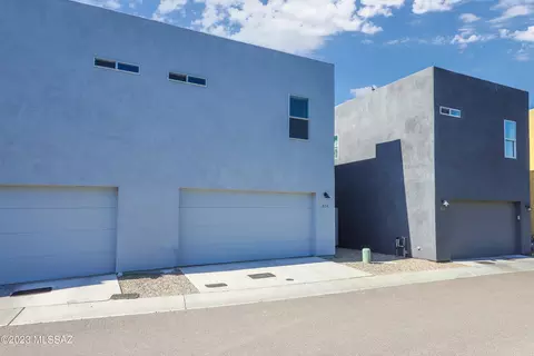 834 E Millenium Ct, Tucson, AZ 85719 photo 23