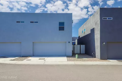 834 E Millenium Ct, Tucson, AZ 85719 photo 22
