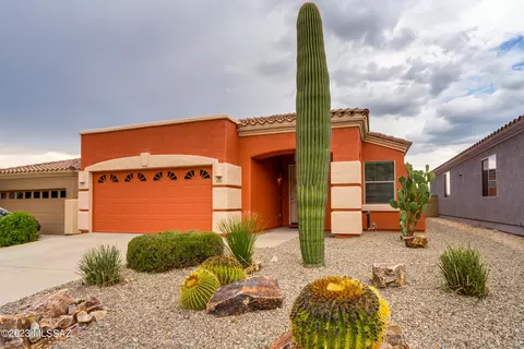 2267 E Stone Stable Dr, Oro Valley, AZ 85737