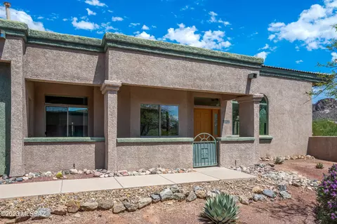 5706 W Treasure Cove Loop, Tucson, AZ 85713