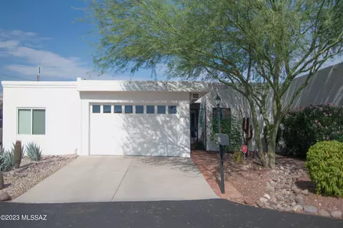 5009 N Campana Dr, Tucson, AZ 85718
