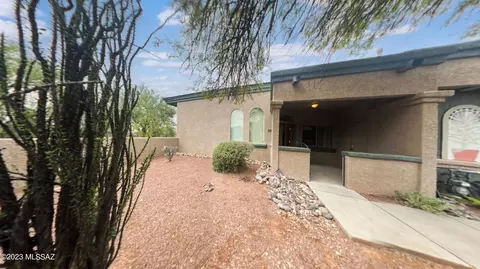 5694 W Treasure Cove Loop, Tucson, AZ 85713