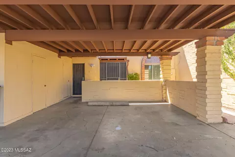 5070 S Martin Ave, Tucson, AZ 85706