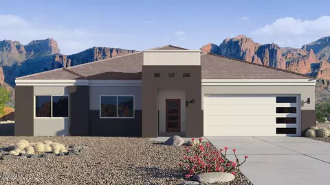 12524 W Old Farm Dr, Marana, AZ 85653